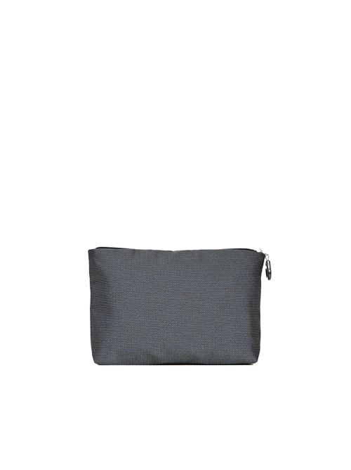 MD20 busta portatutto MANDARINA DUCK | P10QMMN9SSTEEL